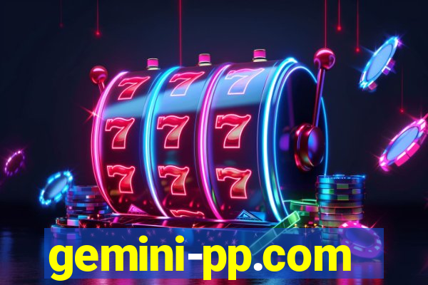 gemini-pp.com