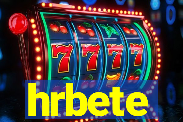 hrbete