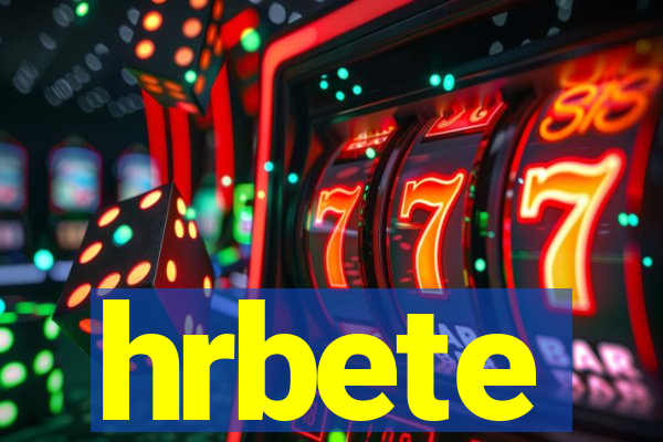 hrbete