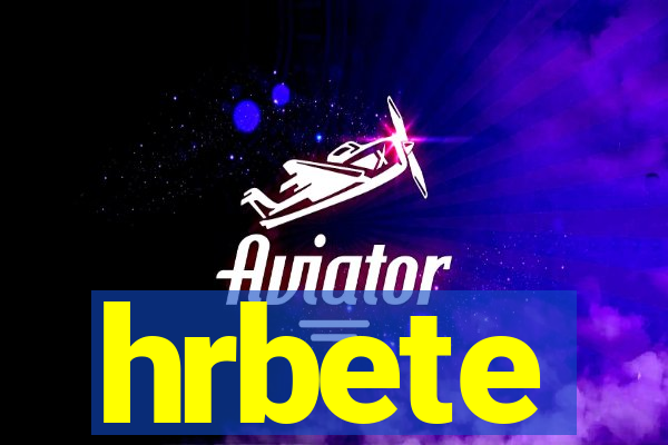 hrbete