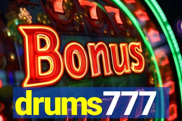 drums777