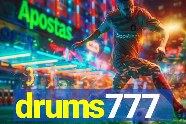 drums777