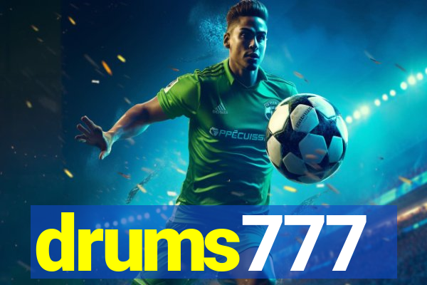 drums777