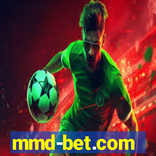 mmd-bet.com