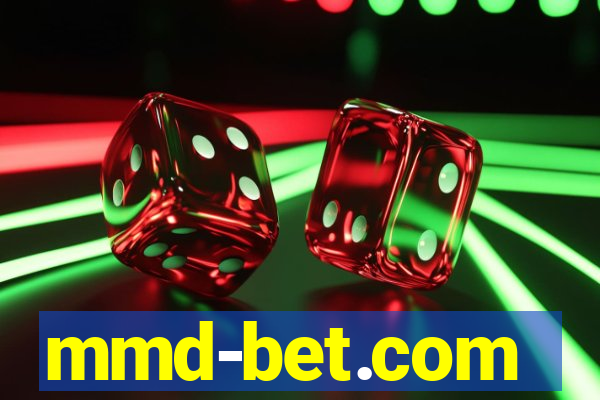 mmd-bet.com