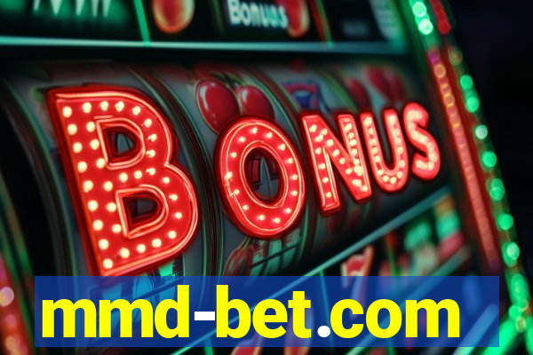 mmd-bet.com