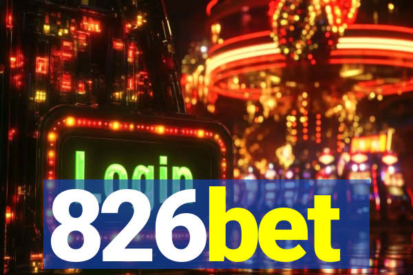 826bet