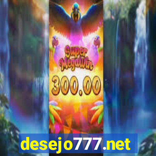desejo777.net