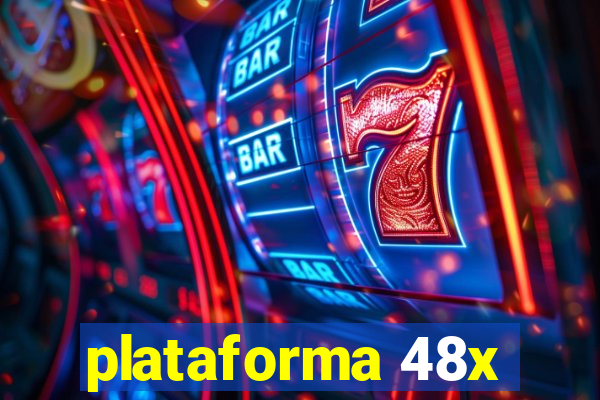 plataforma 48x