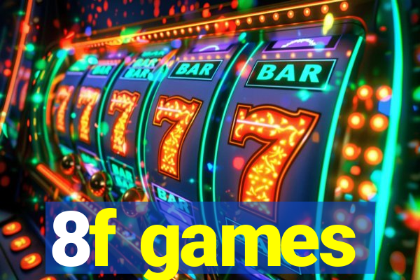 8f games