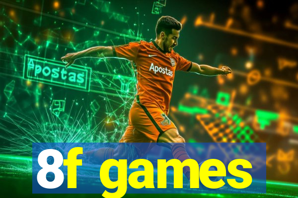 8f games