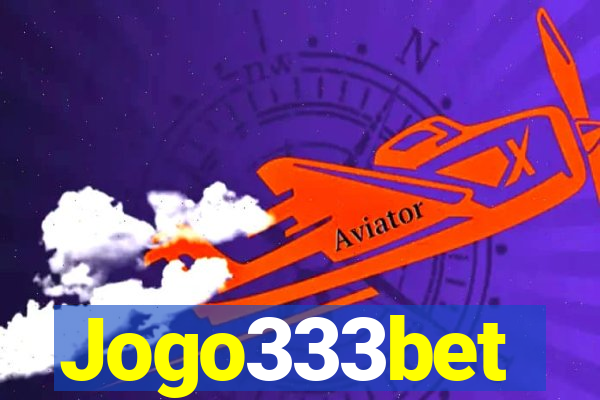 Jogo333bet