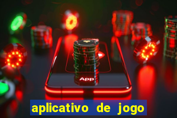 aplicativo de jogo que paga de verdade