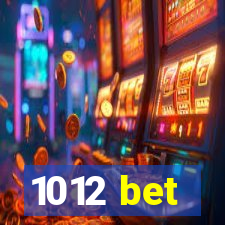 1012 bet