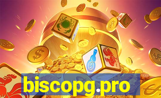 biscopg.pro