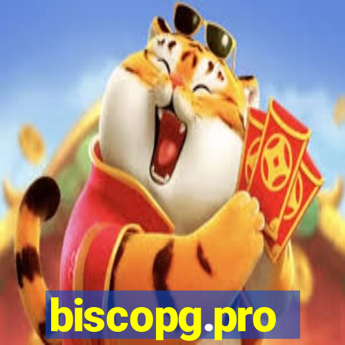 biscopg.pro