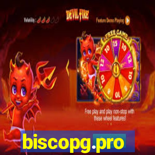 biscopg.pro