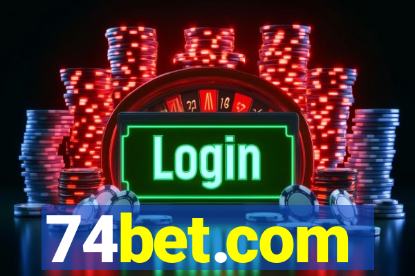 74bet.com