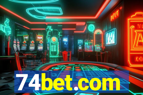 74bet.com