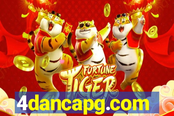 4dancapg.com
