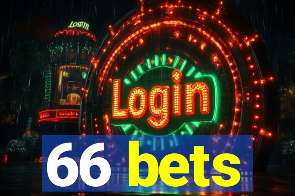 66 bets