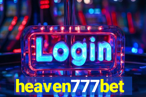 heaven777bet