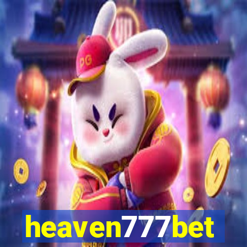 heaven777bet