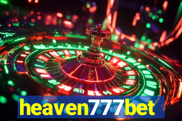 heaven777bet
