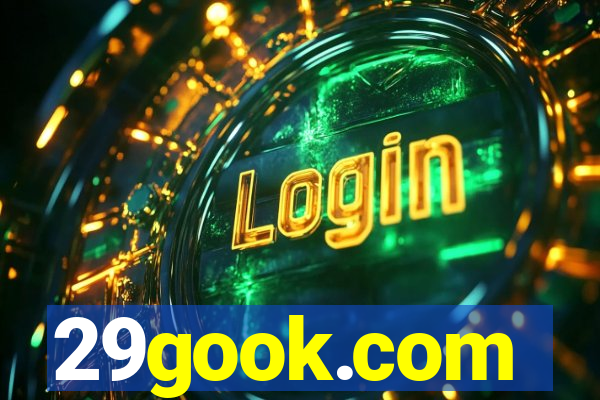 29gook.com