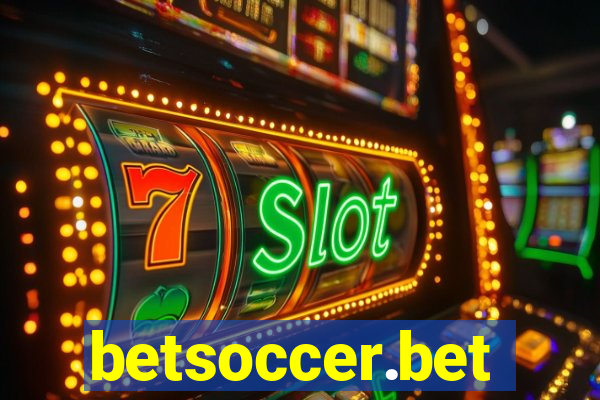 betsoccer.bet
