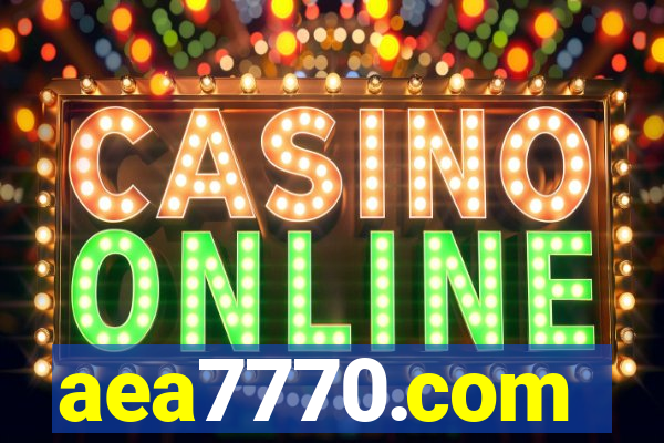 aea7770.com