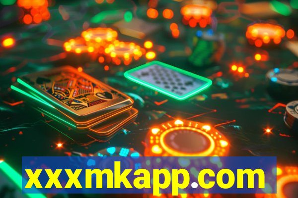 xxxmkapp.com