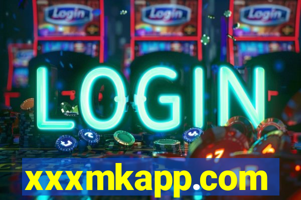 xxxmkapp.com