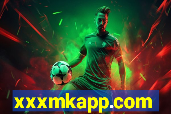 xxxmkapp.com