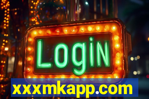 xxxmkapp.com