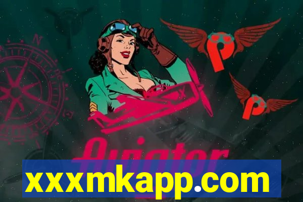 xxxmkapp.com