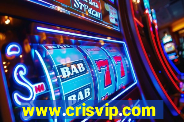 www.crisvip.com.br