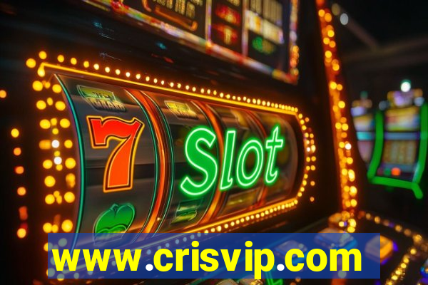 www.crisvip.com.br