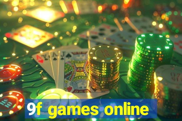 9f games online