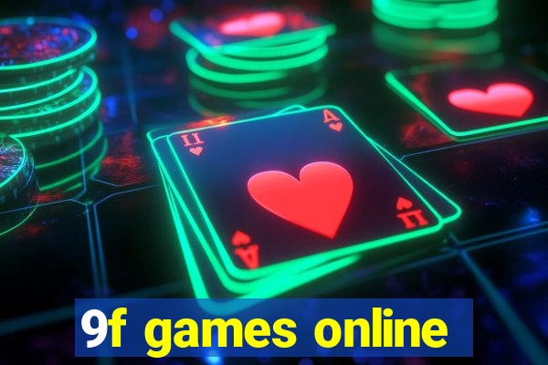 9f games online