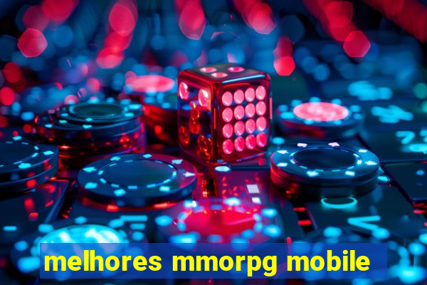 melhores mmorpg mobile