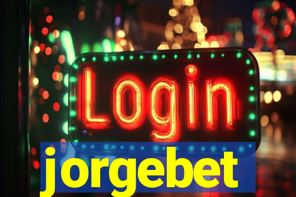 jorgebet