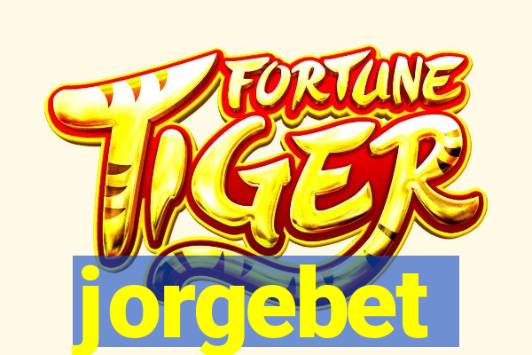 jorgebet