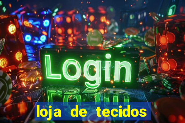 loja de tecidos porto alegre
