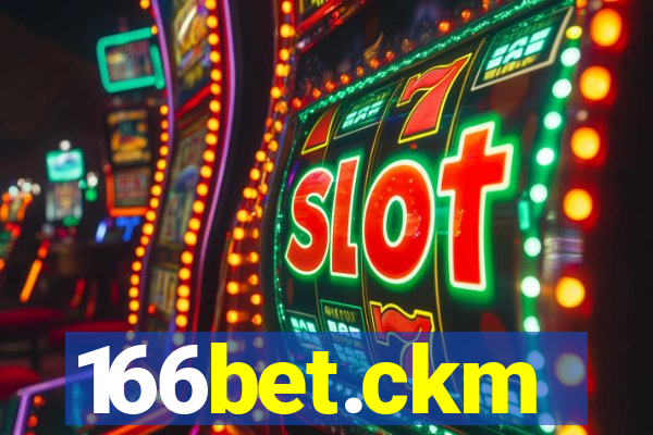166bet.ckm