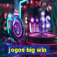 jogos big win