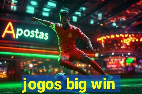 jogos big win