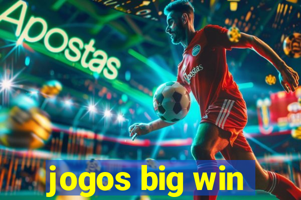 jogos big win