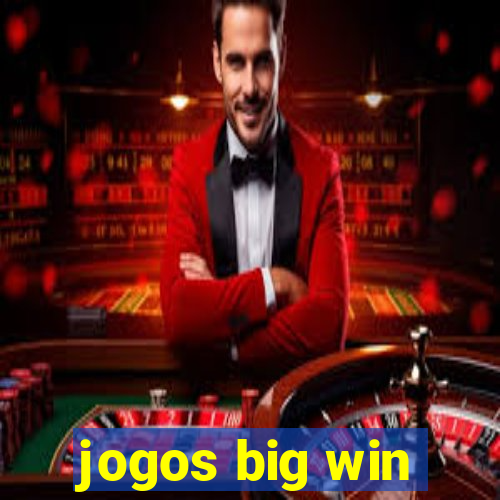 jogos big win