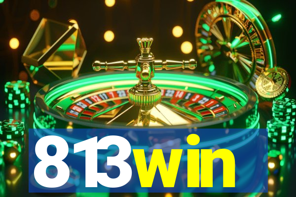 813win